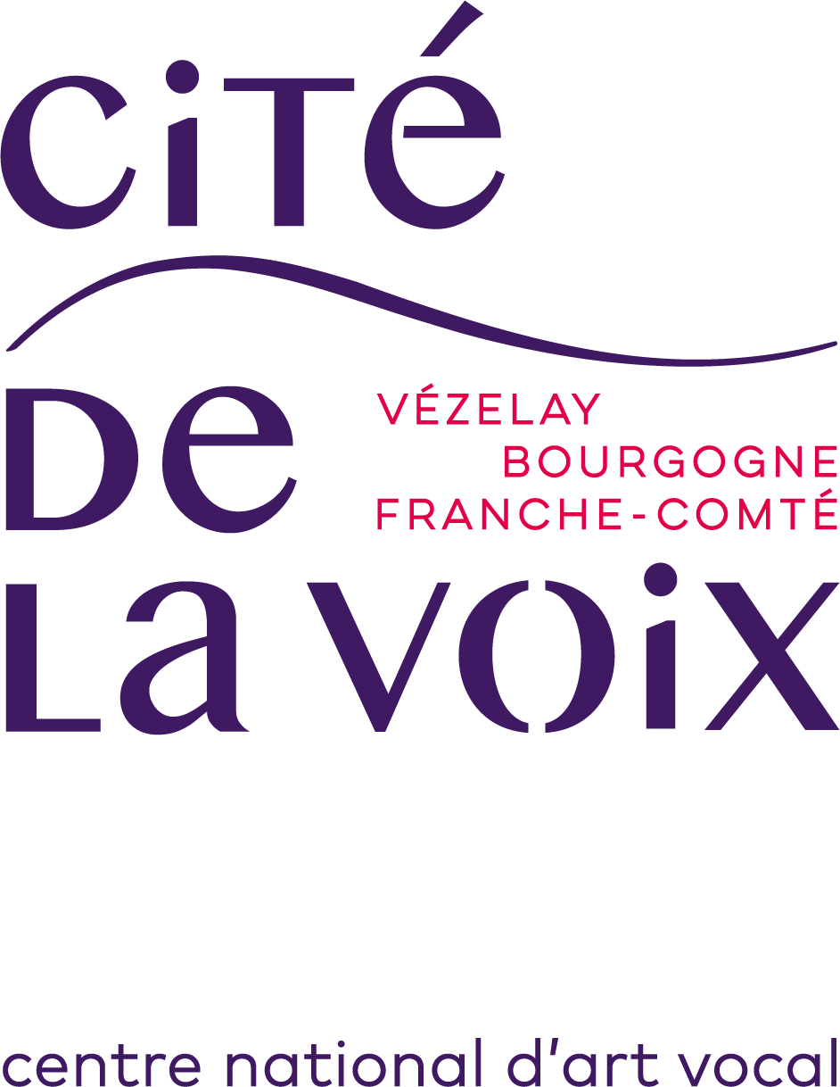 Logo
        Cité de la voix
